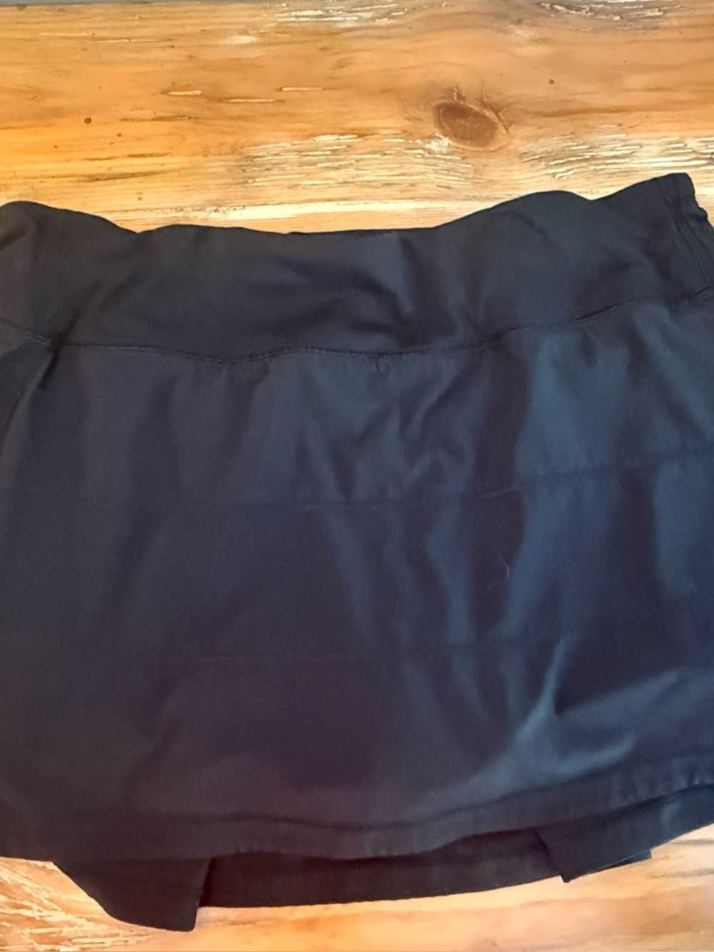 Lululemon Pace Rival Skirt Classic